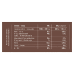 Protein bar čokolada 50gr - Slika 2