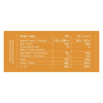 Protein bar kikiriki 50gr - Slika 2