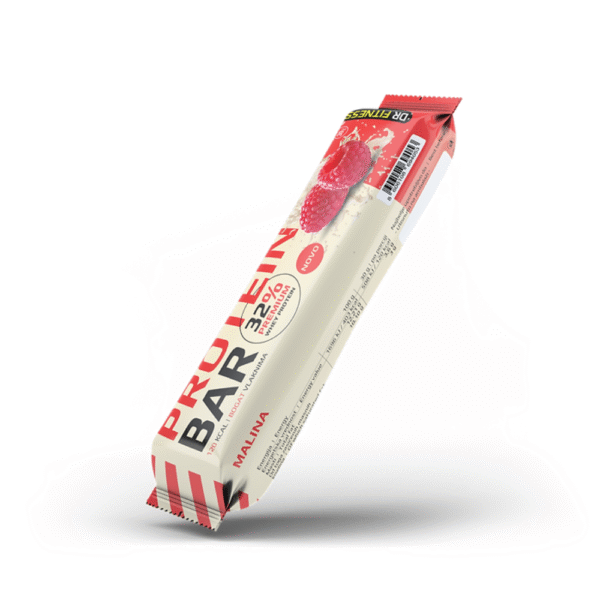 Protein bar malina 30gr