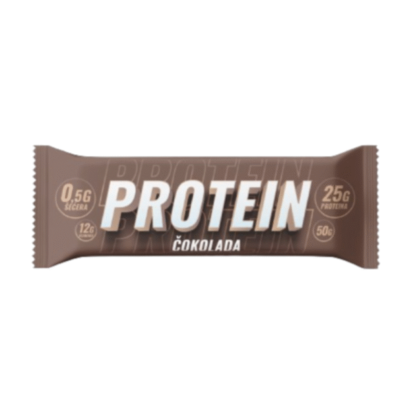 Protein bar čokolada 50gr
