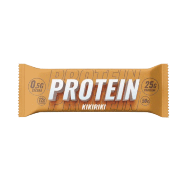 Protein bar kikiriki 50gr