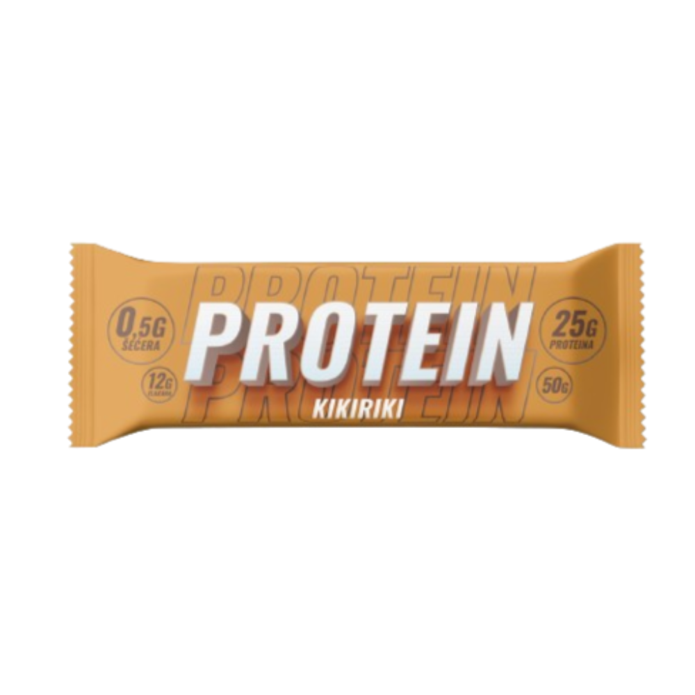 2 Protein bar kikiriki 50gr - Slika 1