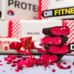 Protein bar malina 30gr - Slika 3